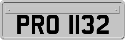 PRO1132