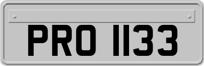 PRO1133