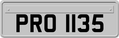 PRO1135