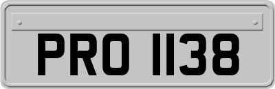 PRO1138