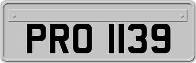 PRO1139