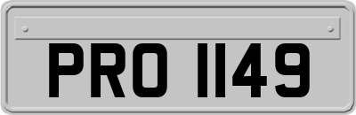 PRO1149