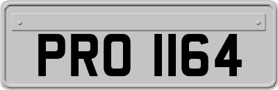 PRO1164