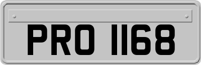 PRO1168