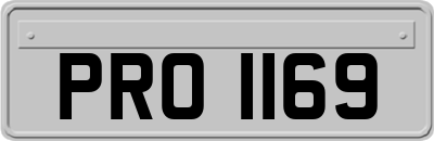 PRO1169