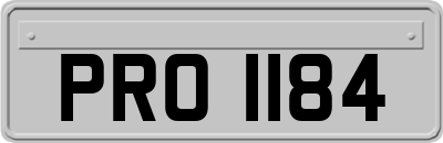 PRO1184