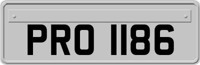 PRO1186