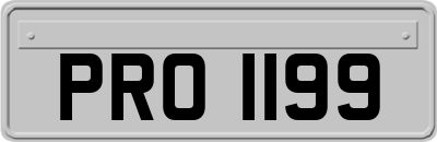 PRO1199