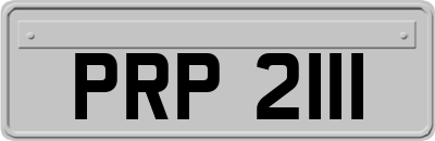 PRP2111