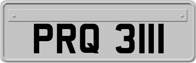 PRQ3111