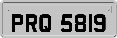 PRQ5819