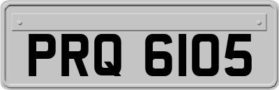 PRQ6105