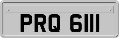PRQ6111