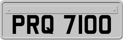PRQ7100