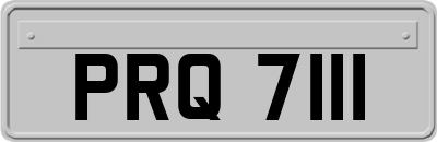 PRQ7111