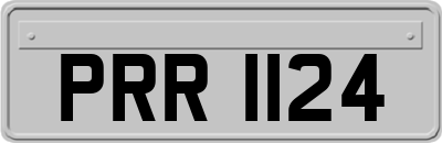 PRR1124