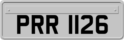 PRR1126