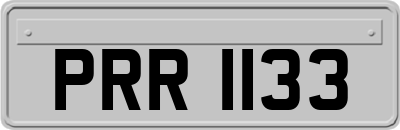 PRR1133