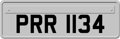 PRR1134