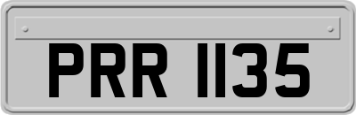 PRR1135