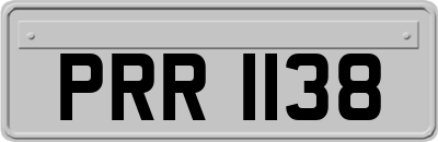 PRR1138