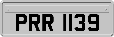 PRR1139