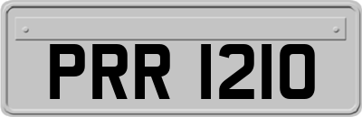 PRR1210