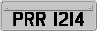 PRR1214