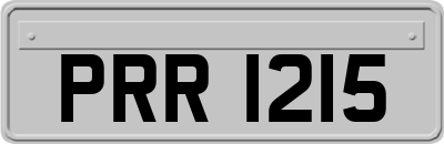 PRR1215