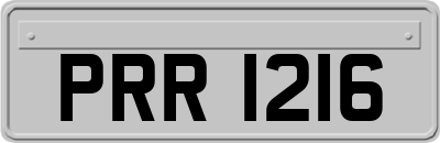 PRR1216