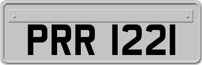 PRR1221