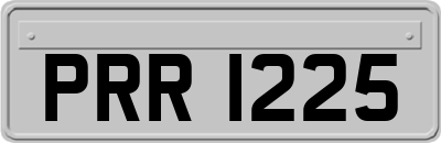 PRR1225