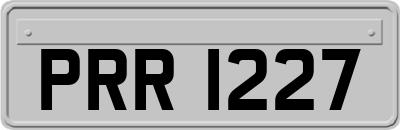 PRR1227