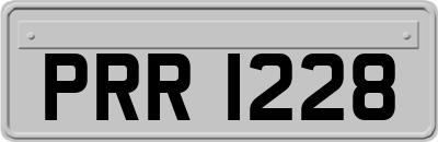 PRR1228