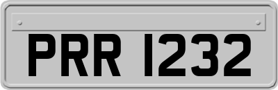 PRR1232