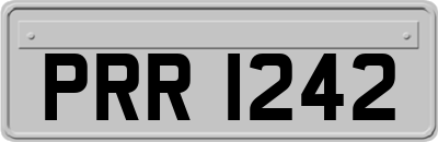 PRR1242