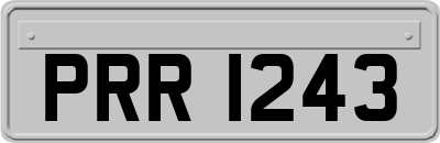 PRR1243