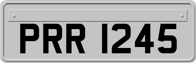 PRR1245