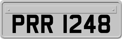 PRR1248