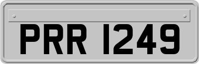 PRR1249