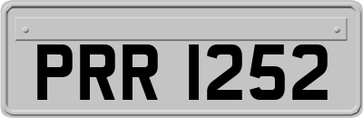 PRR1252