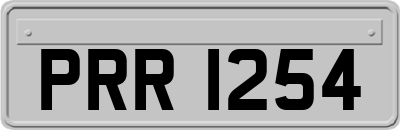 PRR1254