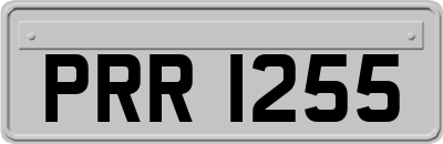 PRR1255