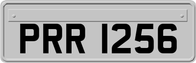 PRR1256