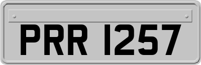 PRR1257