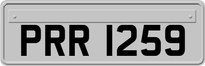 PRR1259