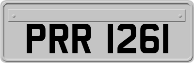 PRR1261