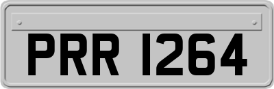 PRR1264