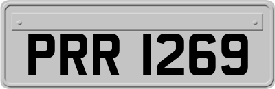 PRR1269