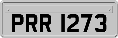 PRR1273